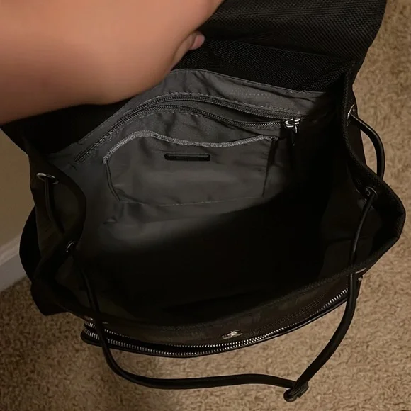 NWOT Tumi Backpack - Picture 8 of 12